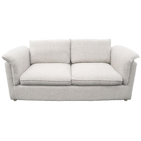 Juniper 2 Seater Sofa Bed Beige 