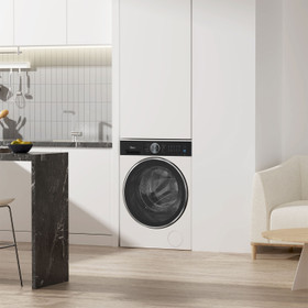 Lunar WiFi Washing Machine Front Load - 10kg Lunar WiFi Washing Machine Front Load - 10kg