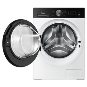 Lunar WiFi Washing Machine Front Load - 10kg Lunar WiFi Washing Machine Front Load - 10kg