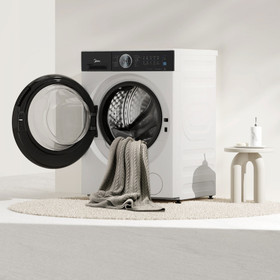 Lunar WiFi Washing Machine Front Load - 10kg Lunar WiFi Washing Machine Front Load - 10kg