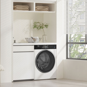 Lunar WiFi Washing Machine Front Load - 10kg Lunar WiFi Washing Machine Front Load - 10kg