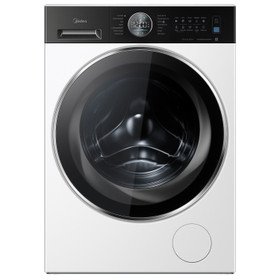 Lunar WiFi Washing Machine Front Load - 10kg Lunar WiFi Washing Machine Front Load - 10kg