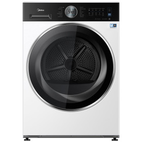 Lunar WiFi Heat Pump Dryer - 10kg Lunar WiFi Heat Pump Dryer - 10kg