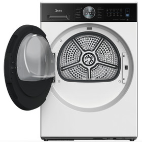 Lunar WiFi Heat Pump Dryer - 10kg Lunar WiFi Heat Pump Dryer - 10kg