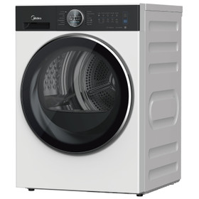 Lunar WiFi Heat Pump Dryer - 10kg Lunar WiFi Heat Pump Dryer - 10kg