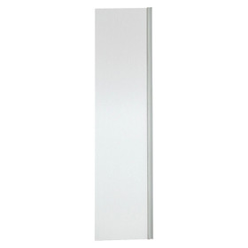 Toe Kick 150mm White 2.7m