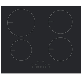 Induction Cooktop 70cm with Boost and Timer Control - Flexible Cutout Induction Cooktop 70cm with Boost and Timer Control - Flexible Cutout