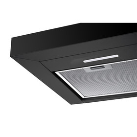 Midea & Vogue Standard Black Kitchen Package Combo Midea & Vogue Standard Black Kitchen Package Combo