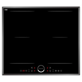 Midea & Vogue Standard Black Kitchen Package Combo Midea & Vogue Standard Black Kitchen Package Combo