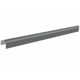 Retractable Manual Awning Dark Grey - 3 x 2m Retractable Manual Awning Dark Grey - 3 x 2m