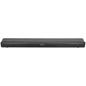 2.1 Soundbar With Built-in Subwoofer