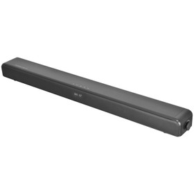 2.1 Soundbar With Built-in Subwoofer