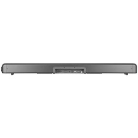 2.1 Soundbar With Built-in Subwoofer