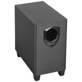 2.1 Soundbar With Wireless Subwoofer