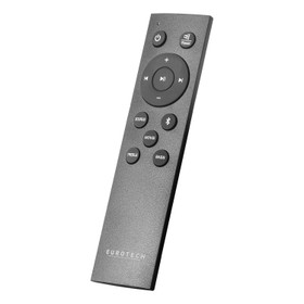 2.1 Soundbar With Wireless Subwoofer