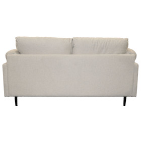 Cliff 2 Seater Sofa Linen