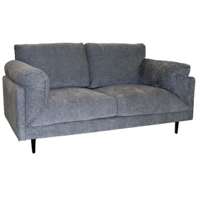 Cliff 2 Seater Sofa 1720mm Grey