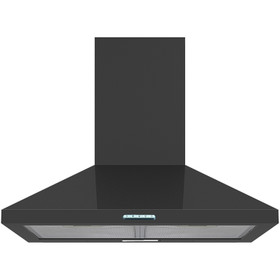 Select Kitchen Appliance Combo - Black