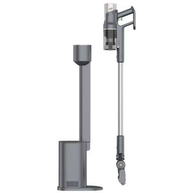 Cordless Vacuum Cleaner with Docking Station - 400W Cordless Vacuum Cleaner with Docking Station - 400W