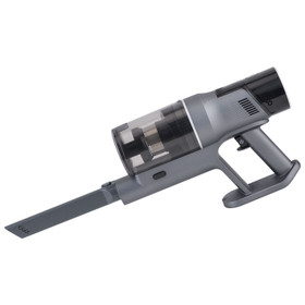 Cordless Vacuum Cleaner with Docking Station - 400W Cordless Vacuum Cleaner with Docking Station - 400W