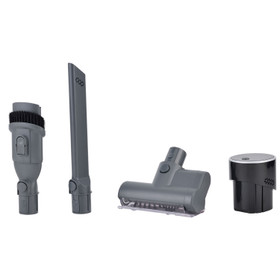 Cordless Vacuum Cleaner with Docking Station - 400W Cordless Vacuum Cleaner with Docking Station - 400W