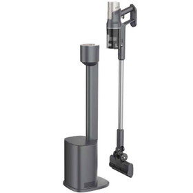 Cordless Vacuum Cleaner with Docking Station - 400W Cordless Vacuum Cleaner with Docking Station - 400W