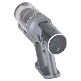 Cordless Vacuum Cleaner with Docking Station - 400W Cordless Vacuum Cleaner with Docking Station - 400W