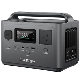 Portable Power Station P040 - 256Wh | 400W