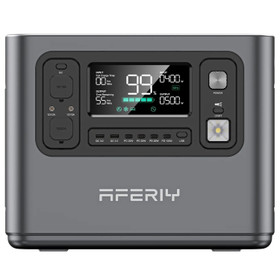 Portable Power Station P110 - 960Wh | 1200W