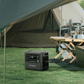 Portable Power Station P110 - 960Wh | 1200W