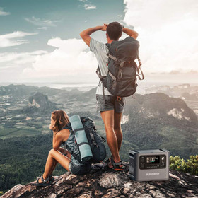Portable Power Station P110 - 960Wh | 1200W