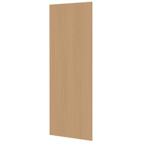 Kitchen Tall End Panel 700mm - Natural Oak Kitchen Tall End Panel 700mm - Natural Oak