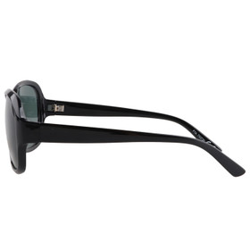 Women's Sunglasses Black Frame