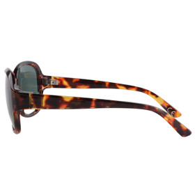 Women's Sunglasses Tortoise Shell Frame