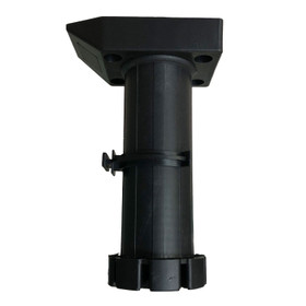 Kitchen Cabinet Feet - Black