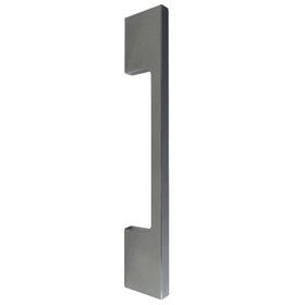 Kitchen Cabinet Handle 160mm - Chrome Kitchen Cabinet Handle 160mm - Chrome
