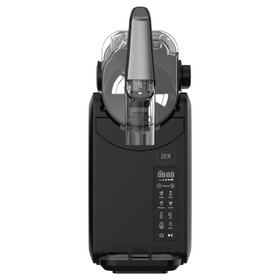 Slushy Frozen Drink Maker 2.6L - Black