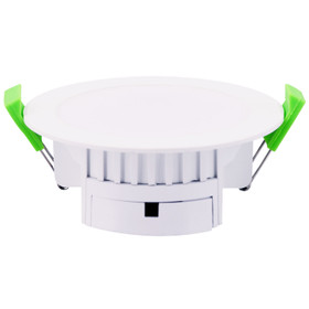 LED Downlight 9W Dimmable - 108mm (Cutout Ø90mm)