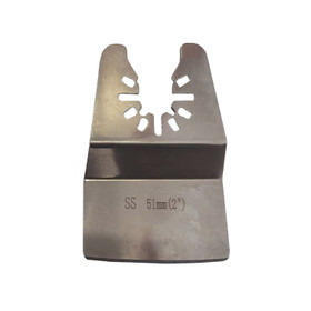 Oscillating Multi-tool Scraper - Pack of 10