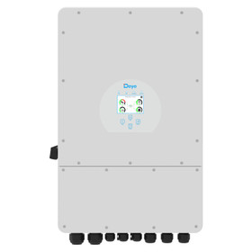 22 Panel Home Solar System + 10kW Inverter 1P + 20kWh Battery