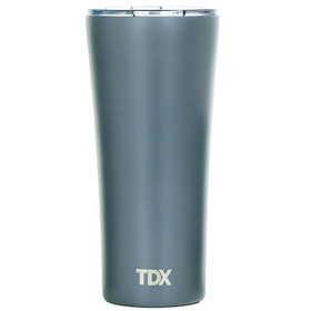 Stainless Steel Insulated Tumbler - Grey