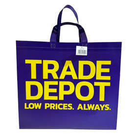Trade Depot Shopping Bag
