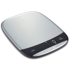 Digital Kitchen Scale SS with LED - 10kg Digital Kitchen Scale SS with LED - 10kg