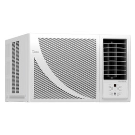 Ecotough 2.8kW Window Air Conditioner Reverse Cycle with WiFi