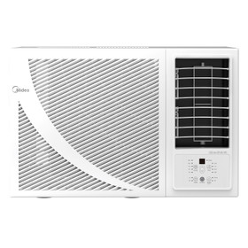 Ecotough 2.8kW Window Air Conditioner Reverse Cycle with WiFi