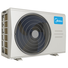 Xtreme Save 3.5kW Smart Inverter Heat Pump - WiFi & Voice Control Xtreme Save 3.5kW Smart Inverter Heat Pump - WiFi & Voice Control