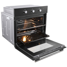 Select Complete Kitchen Appliance Combo - 60cm