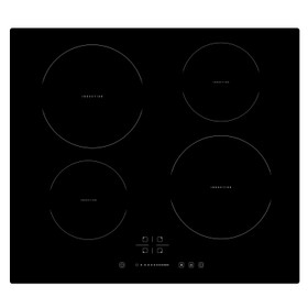Premium Kitchen Appliance Package - Wall Oven, Cooktop and Rangehood