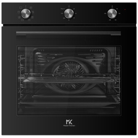 Premium Kitchen Appliance Package - Wall Oven, Cooktop and Rangehood