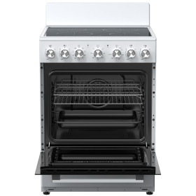 Select Complete Kitchen Appliance Combo - White